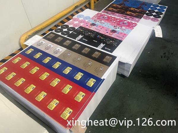Quality High Performance  T2- T5 MR SPCC TFS Steel Sheet 100% Recyclability T3 for sale