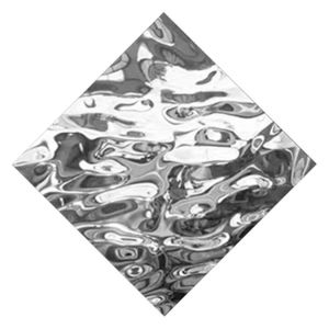 304 Decorative Stainless Steel Sheet