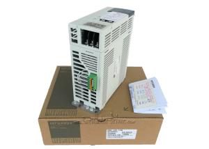 Three Phase MR J2S 70B Universal Servo Drive , Open Structure Mitsubishi Drives