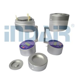Buy cheap Stable Capability Centrifugal Air Sampler Reduce With Large Sampling Volume product