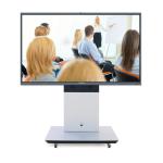 75" Smartboard Projector Touch Screen Interactive Digital Board Interactive Flat