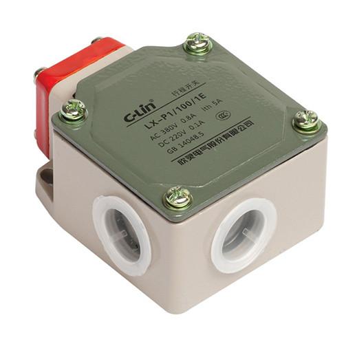 Quality LX-P1 Series Limit Switch for sale