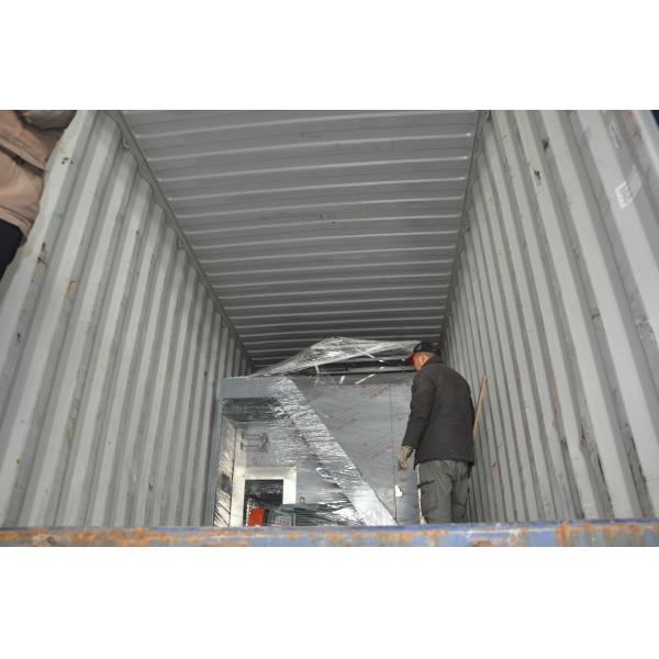 Shrimp Shell / Head Grinding Pulverizer Machine , Cryogenic Freezing Pulverizer Machine For Powder