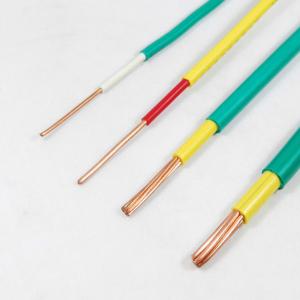 China Multiscene Single Core Copper Cable on sale