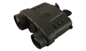 Buy cheap Handheld Multifunction Cooled And Uncooled Thermal Cameras High Performance product