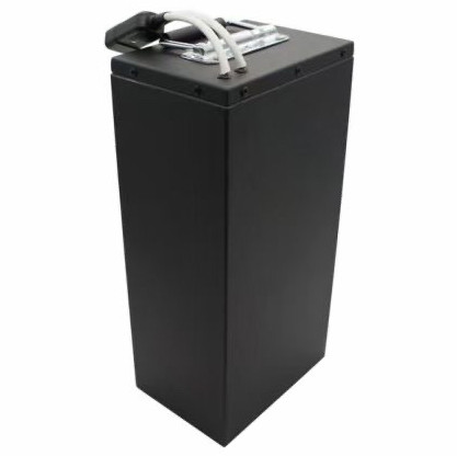 Prismatic 48V RV Lithium Battery 4320WH Multipurpose Durable