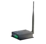 433MHz Rf DTU Wireless RS485 Transceiver LoRa SX1278 Uhf Module rf Transmitter