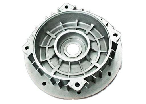 Quality Watch Frame 2 Plate Die Casting Mould LKM HASCO Material for sale