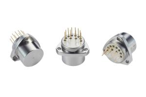 Buy cheap Efficiently Monitor Your Processes with the Reliable Accelerometer Sensor Ф25.4mm X30mm product