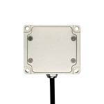 12V MEMS Three Axis RS232 Angular Speed Measure For Farm Vehicle