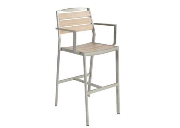 Quality All Weather Allowed 0.38CBM Outdoor Bar Furniture for sale