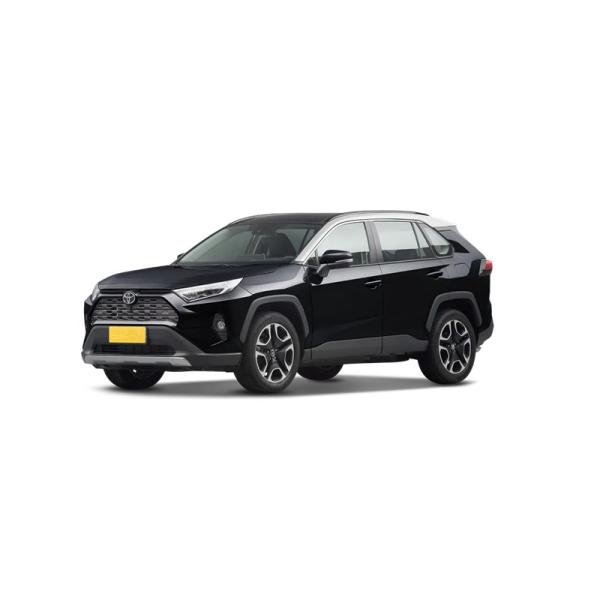 Quality Toyota RAV4 Hybrid SUV Affordable and Environmentally Friendly for sale
