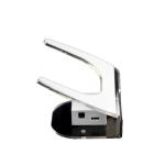 Acrylic Tablet Security Display Stand U Shaped Prevent Theft Light Weight