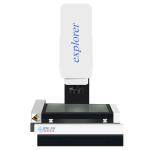 2D 2.5D 3D Image Dimension Measurement System Instrument 3um Accuracy