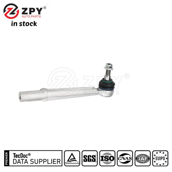 ZPY OEM Steering Tie Rod for Porsche 911 Audi VW 99634713104