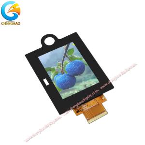 Buy cheap 320x480 TFT LCD Display 3.5inch Small Color TFT LCD Touch Screen For Smart Home product