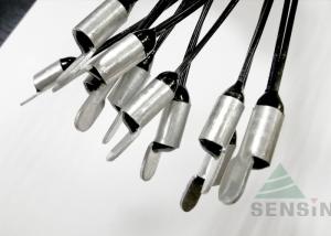 Buy cheap Ultrasonic Welding Anomalous NTC Temperature Probe product