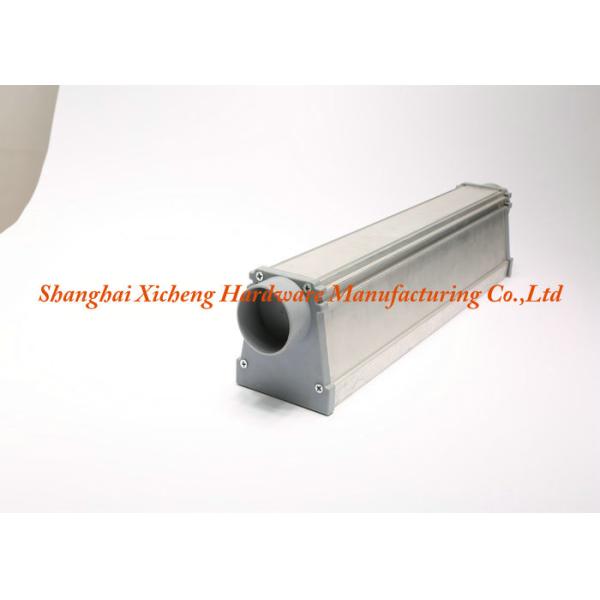 Floor Drainer Cover Middle East Casting Aluminum Strainer Plain Color