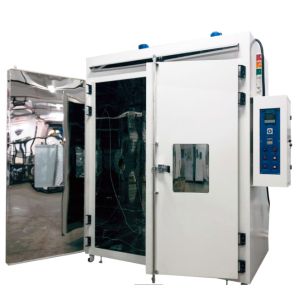 Programmable 10kw BT900 Drying Oven Industrial Hot Air