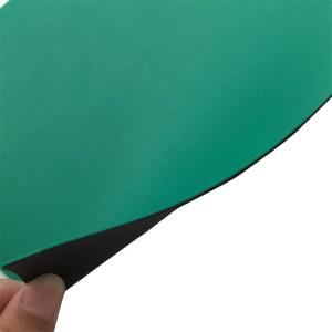 Workplace Table Static Dissipative Floor Mats Anti Static Rubber Mat Esd Mat