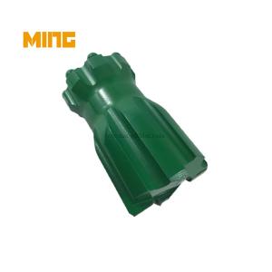 Buy cheap Retrac Thread Button DTH Bits And Hammers T51 152mm product