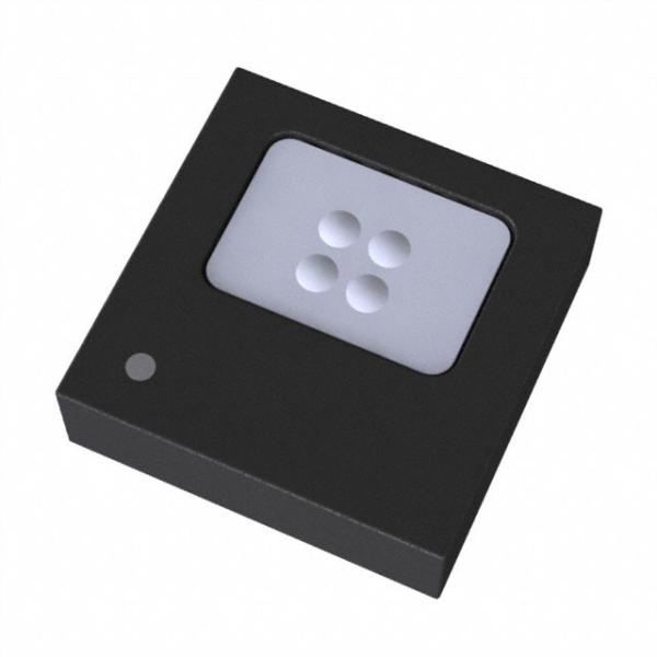 Quality Sensor IC MLX90632SLD-DCB-000-SP Non-Contact Temperature Sensors 5-TFSFN for sale