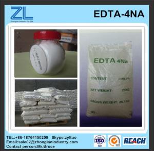 China China tetrasodium edta powder on sale