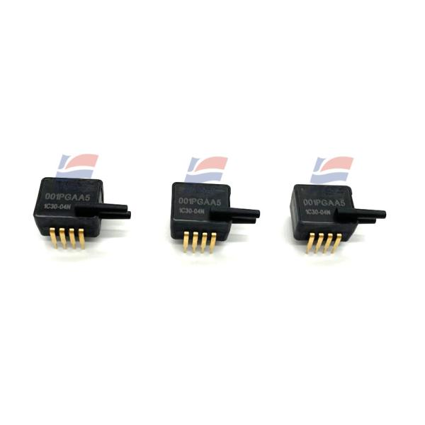 ASDXRRX001PGAA5 ASDX Series Pressure Sensors With 0 PSI To 1 PSI Board Interface