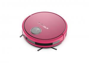 Buy cheap IMD / Glass Material Robot Vacuum With Navigation , Robot Vacuum Navigation System product