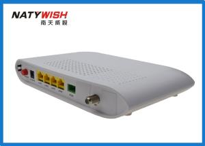 Buy cheap 75Ω Output Impedance FTTX ONU 16 - 23dBm Antenna For Fixed Network Operators product