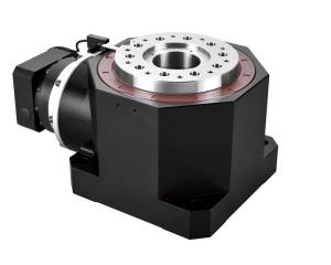 High Precision Rotating Platform Cavity Polishing 8000N