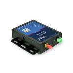 Iot Tracking 4 To 20ma Controller LTE To Rs485 Modbus Tcp Modem
