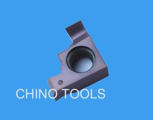 Buy cheap GER Smaill -dia Internal Grooving Inserts product