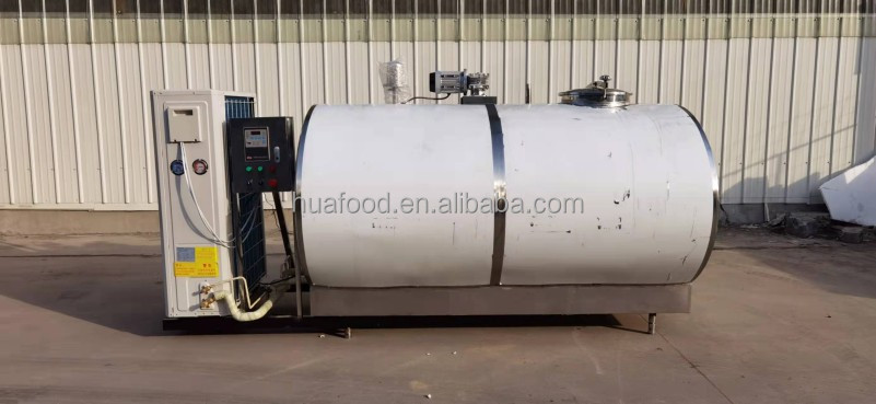 Turnkey Project Carry Cooling System Glycol Water Tank and chiller for 100L 200L Beer Brewing & fermenting system for sales