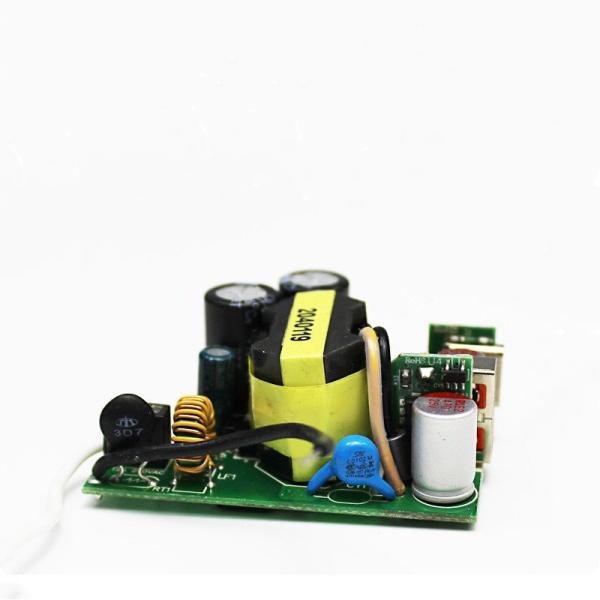 Quality 30W AC DC PCB Assembling / Printed Circuit Board Assembly OEM ODM for sale