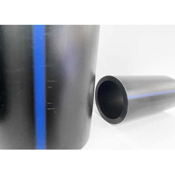 HDPE Water Supply Pipe Polyethylene Plastic Pipe Agricultural Irrigation Pipe 20mm
