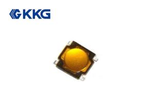 Digital Camera Tactile Tact Switch ，SMT Micro Tactile Switch CE Approved