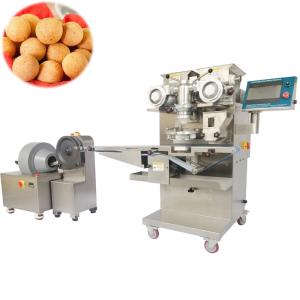 Buy cheap Bunuelos making machine/ bunuelos machine/ bunuelos roller maker machine product