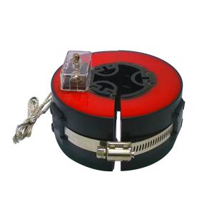 Buy cheap 11KV Resin Cast Split Core Current Transformer , Low Voltage Current Transformer Outdoor product