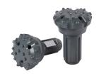 Down The Hole 130mm DTH Button Bit For Rock Drilling