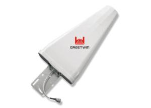 824MHz - 2700MHz Cell Phone Signal Boosters Log Periodic Dipole Antenna