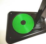 Manual Beer Bottle Capper For Homebrew Beer Capping Machine with Crown Crab