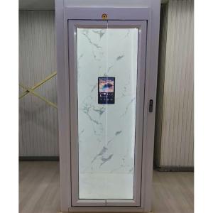 Buy cheap Strict Secure Standard Hydraulic Elevator 0.2m/s Speed product