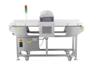 Keep Food Safe With Food Metal Detectors In Food Industry