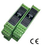 High accuracy PT100 to 4-20mA Temperature isolation transmitter