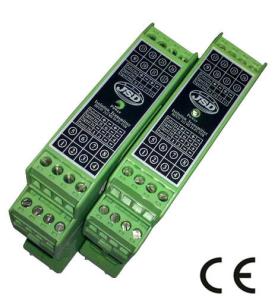 Buy cheap temperature signal to cuttrent/voltage signal isolation transmitter product