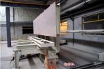 ODM Overturn Table Semi Automatic Block Making Machine