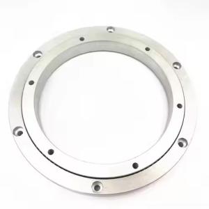 China Swivel Turntable Bearings 18 Inch 450 Aluminum Lazy Susan Bearing on sale