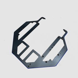 Buy cheap From Prototype to Production The Versatility of Low Volume CNC Machining Aluminum Steel product