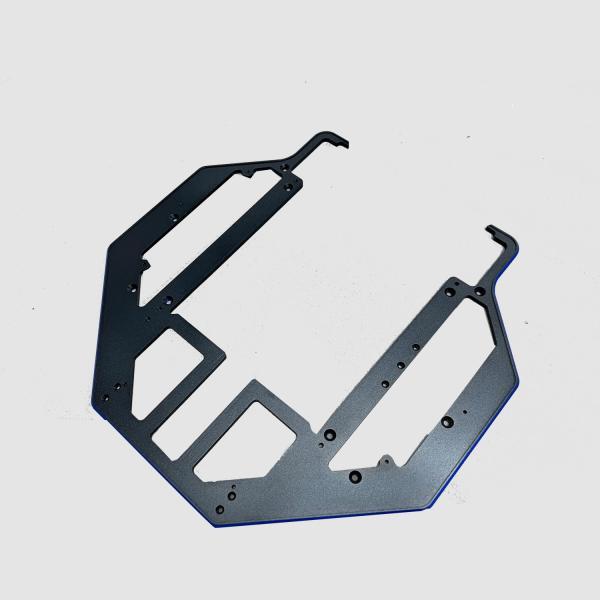 From Prototype to Production The Versatility of Low Volume CNC Machining